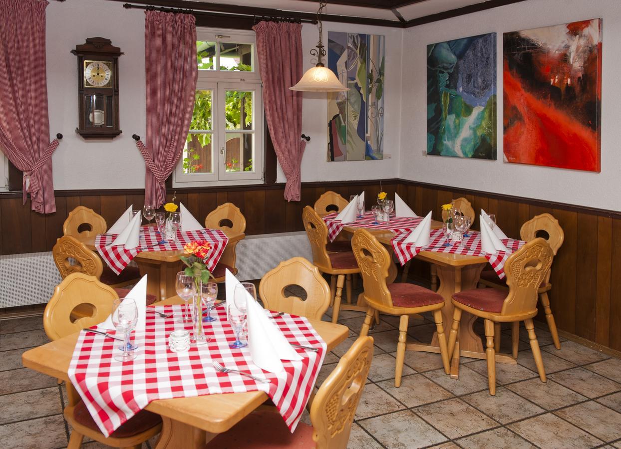 Berghausen  Hotel Zum Engel In Speyer - Roemerberg מראה חיצוני תמונה